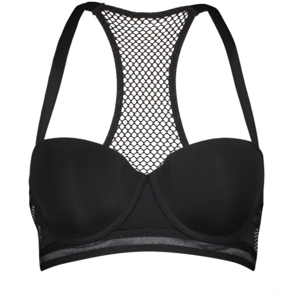 2 pack racer back bra